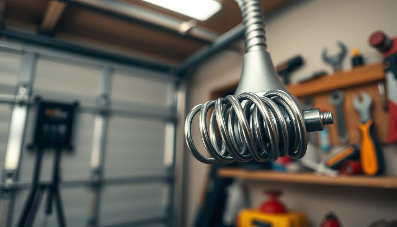 Read more about the article Cost to Replace Garage Door Spring – Expert Guidance