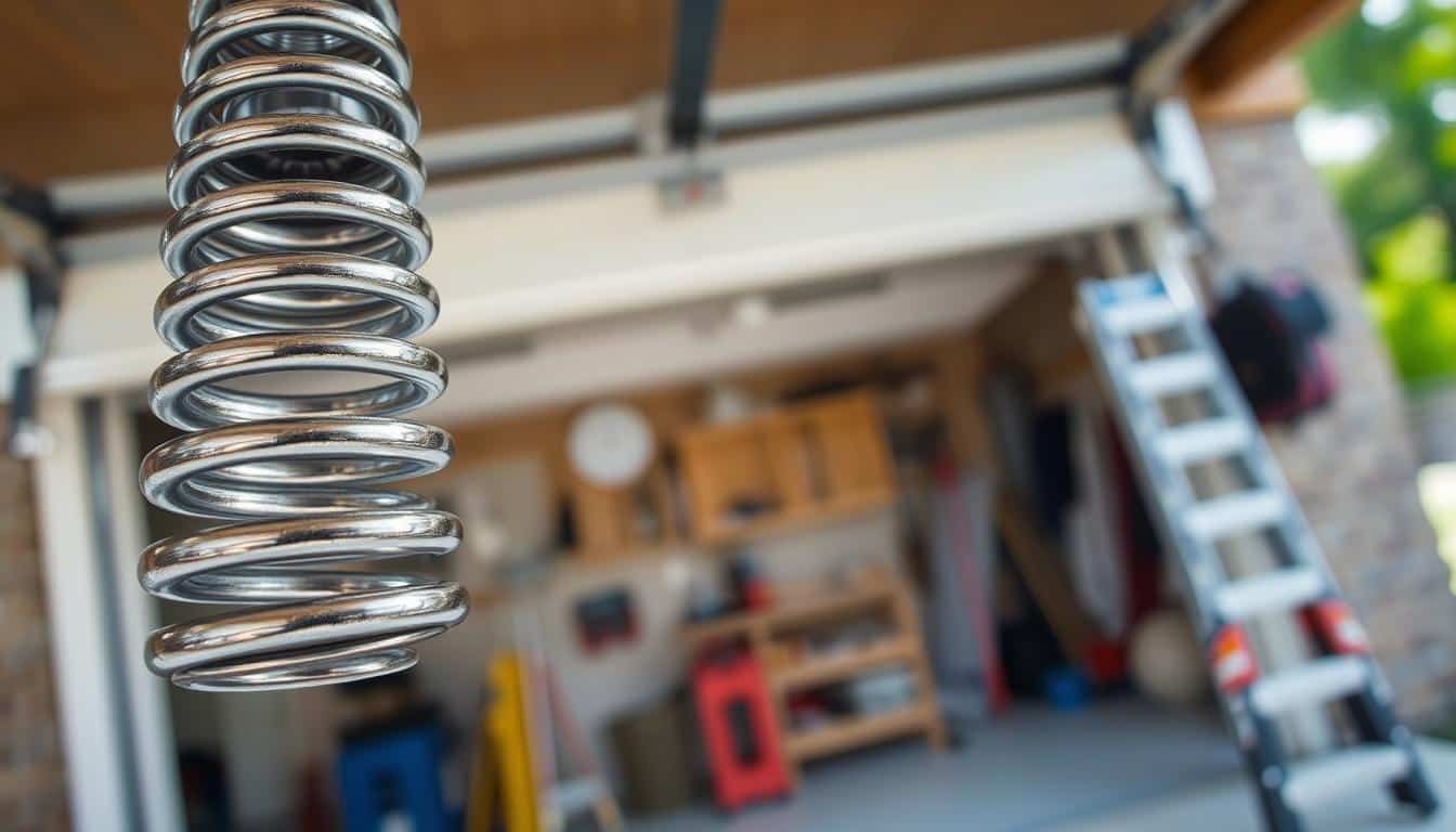 Read more about the article Emerald Garage Door: Cost of Garage Door Spring Repair
