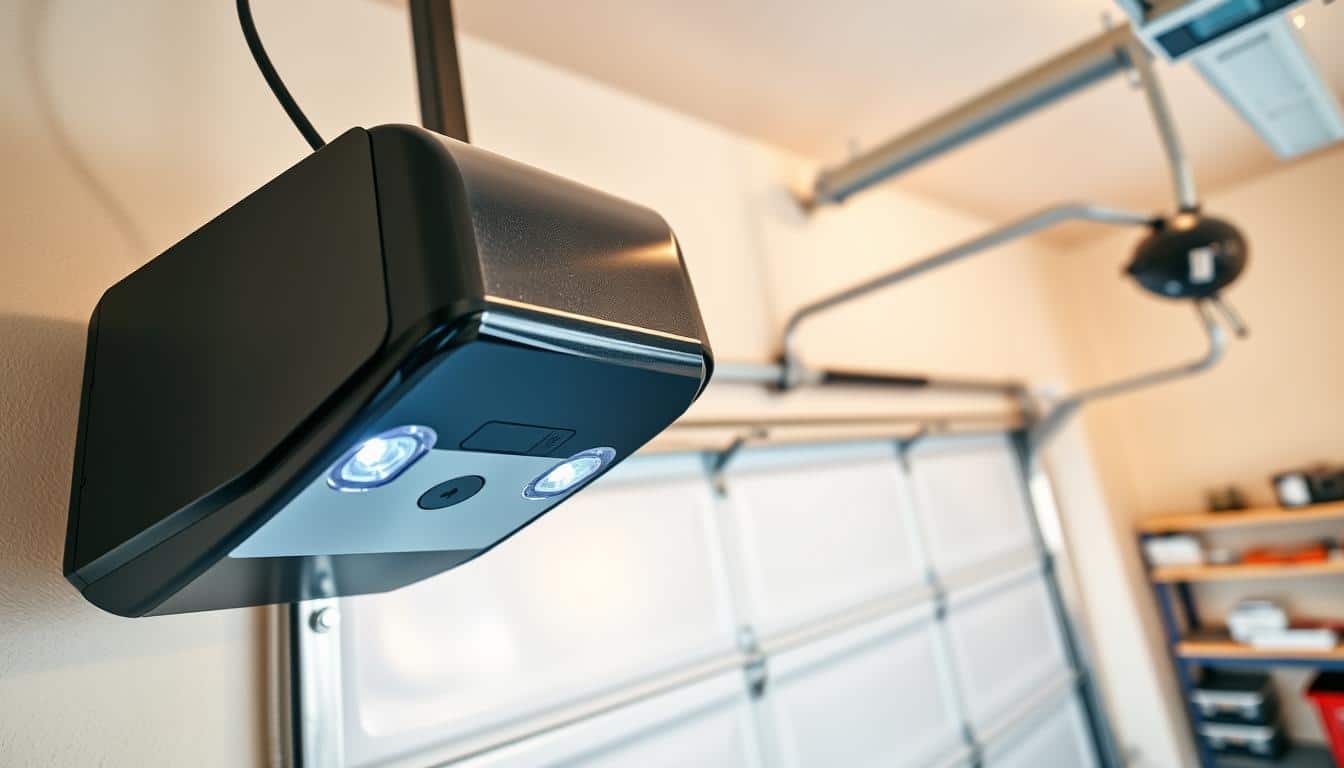 Read more about the article How to Install a Garage Door Opener – Emerald Garage Door