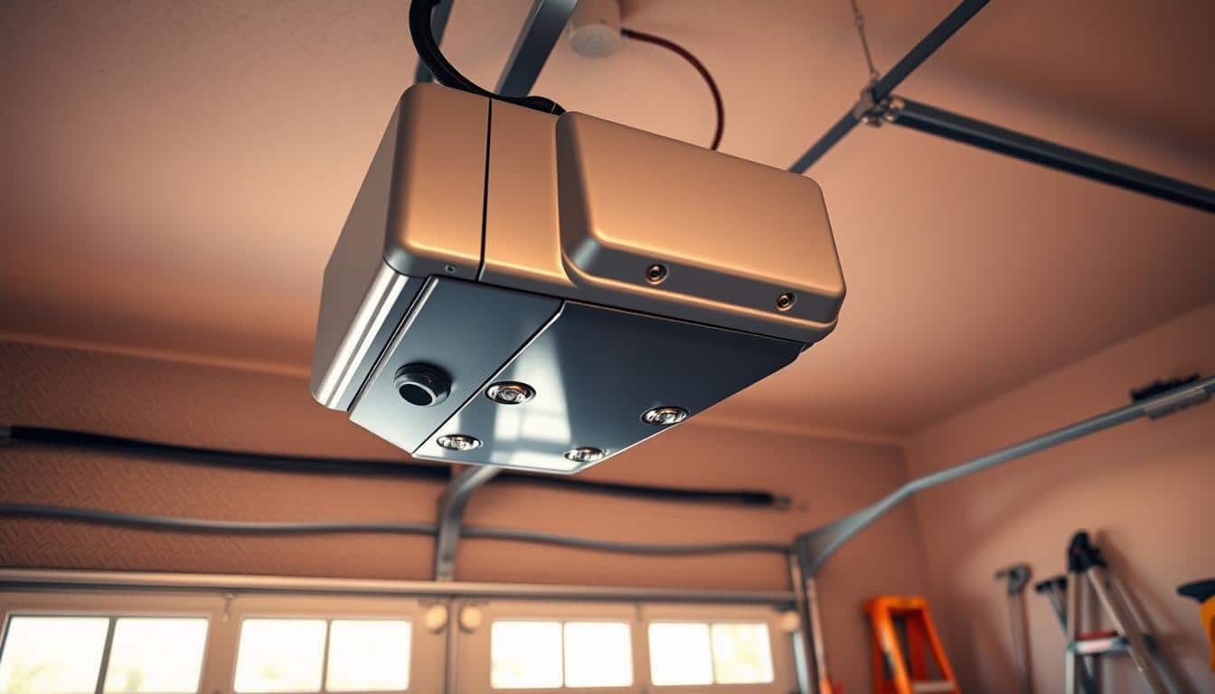 Read more about the article How to Replace a Garage Door Opener: Expert Tips by Emerald Garage Door