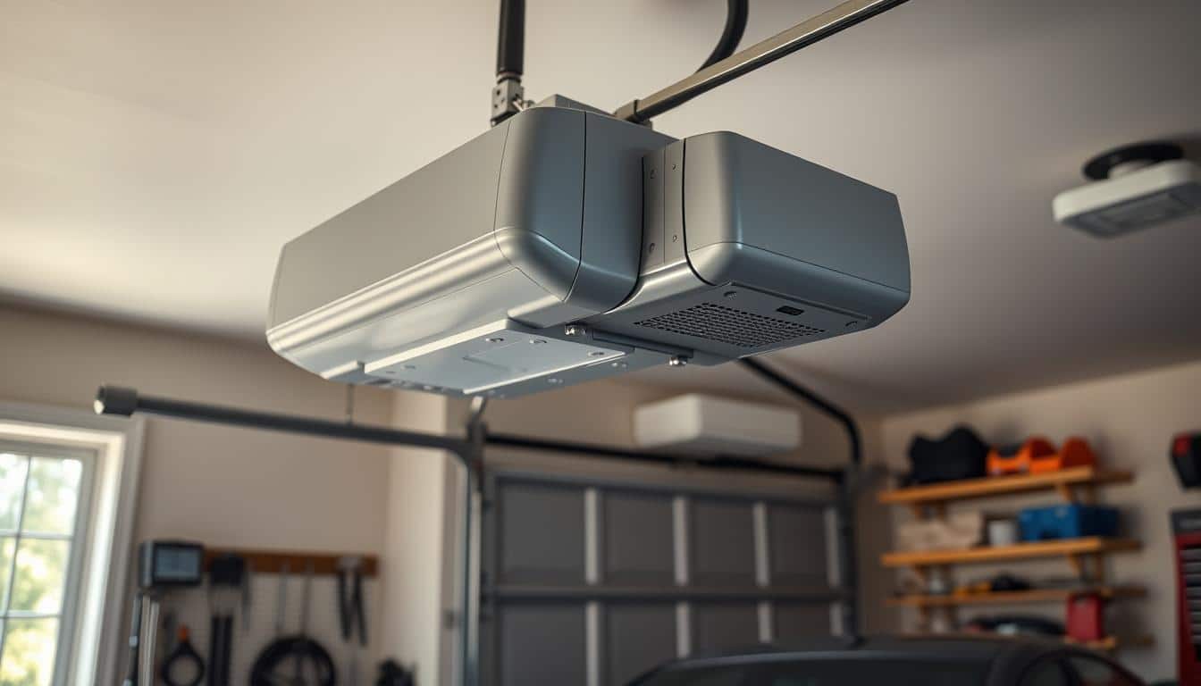 Read more about the article Cost of Garage Door Opener | Emerald Garage Door Services