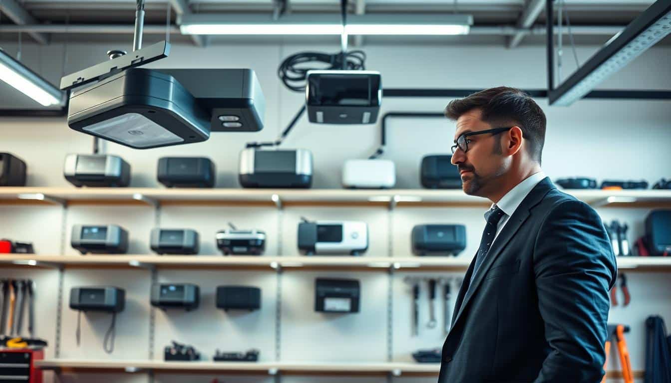 Read more about the article how much are new garage door openers? Get Pricing from Emerald