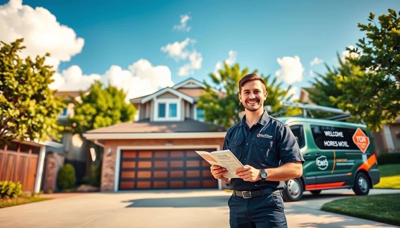 Read more about the article Garage Door Company in My Area – Emerald Garage