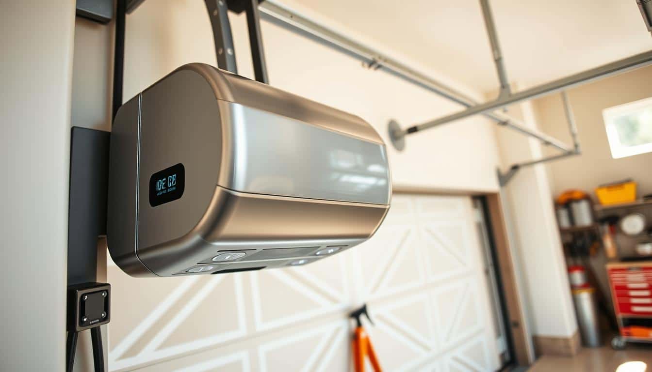 Read more about the article Learn How Does Garage Door Work with Emerald Garage Door Services