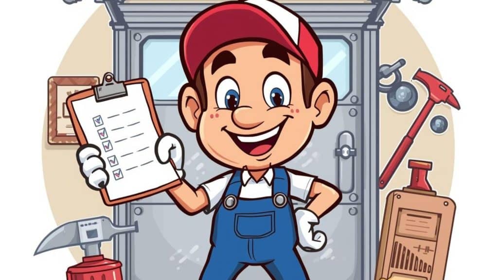 do garage doors need maintenance