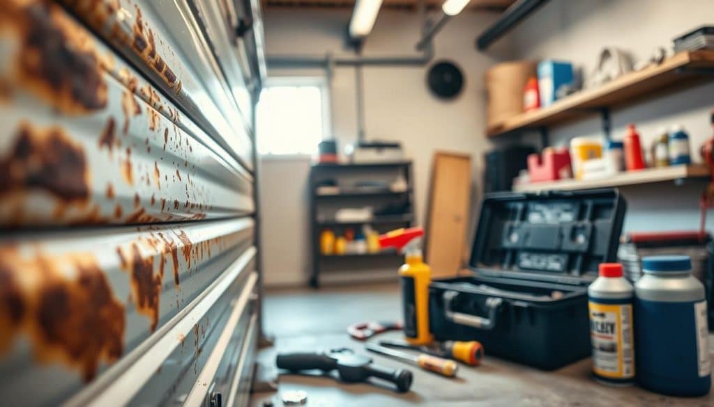 do garage doors need maintenance