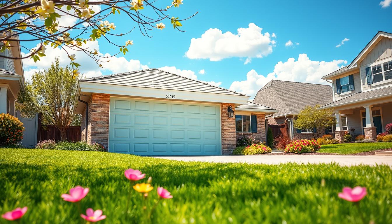 Read more about the article Expert Garage Door Company Near Me | (407) 788-1229